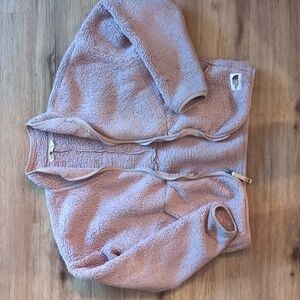 The North Face Fleece